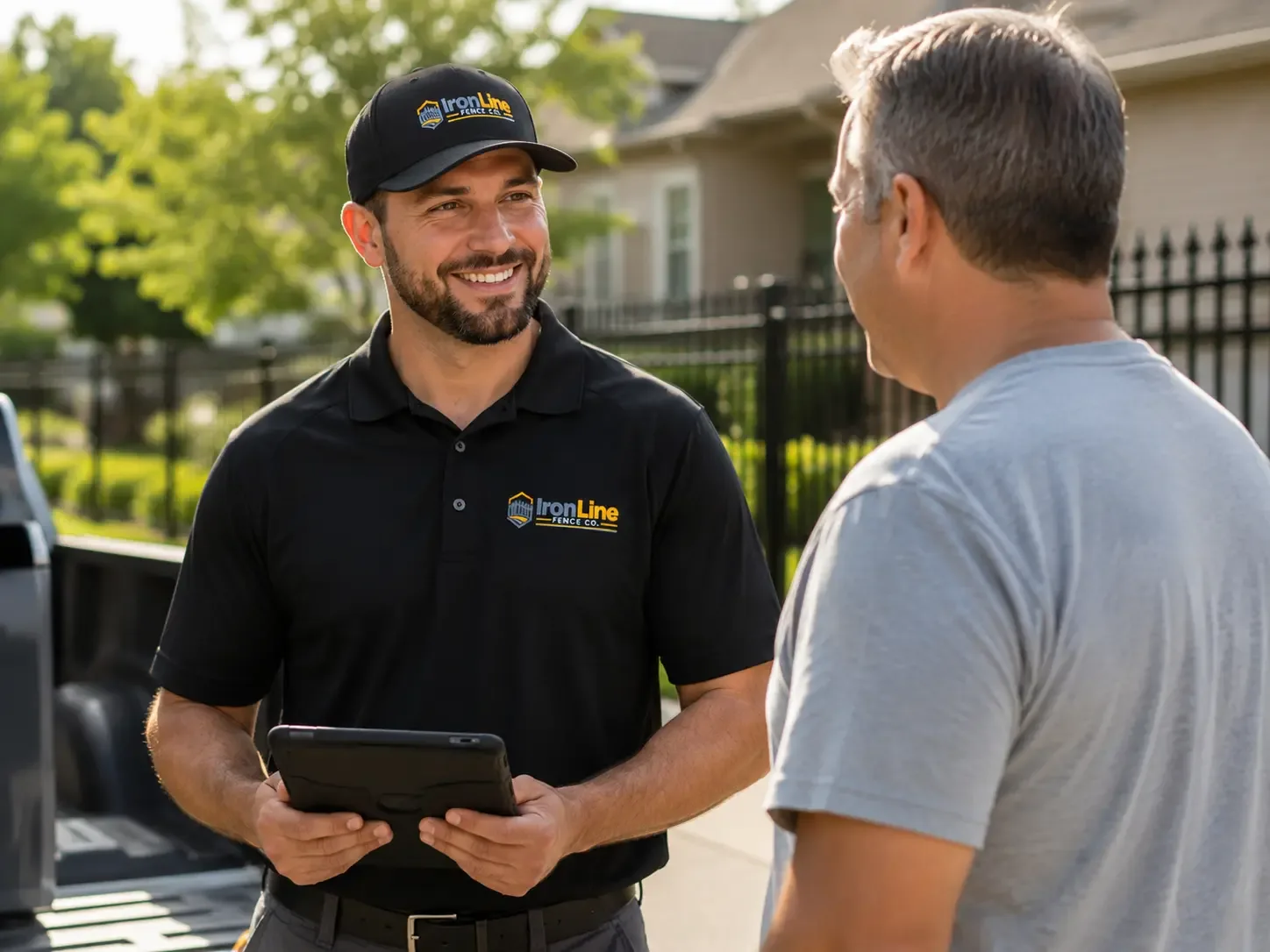 Metal Fence Installation Switzer, WV FAQs